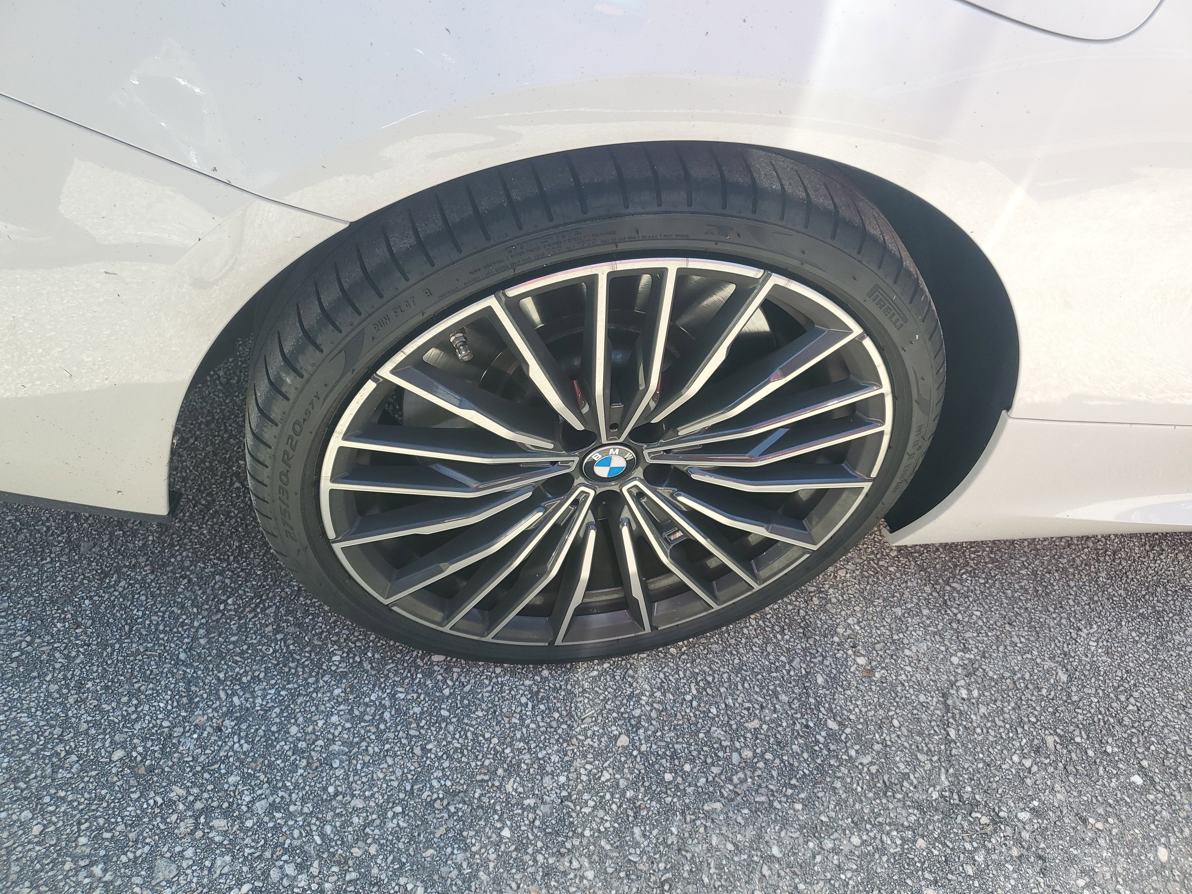 2022 BMW 8 Series M850i xDrive