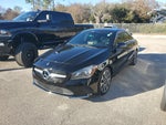 2018 Mercedes-Benz CLA CLA 250