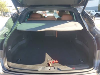 2017 Maserati Levante S