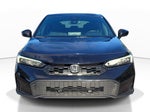 2025 Honda Civic Hatchback Sport