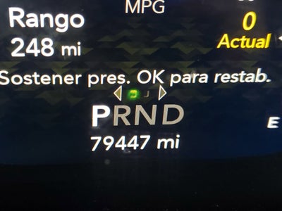 2019 Jeep Wrangler Rubicon