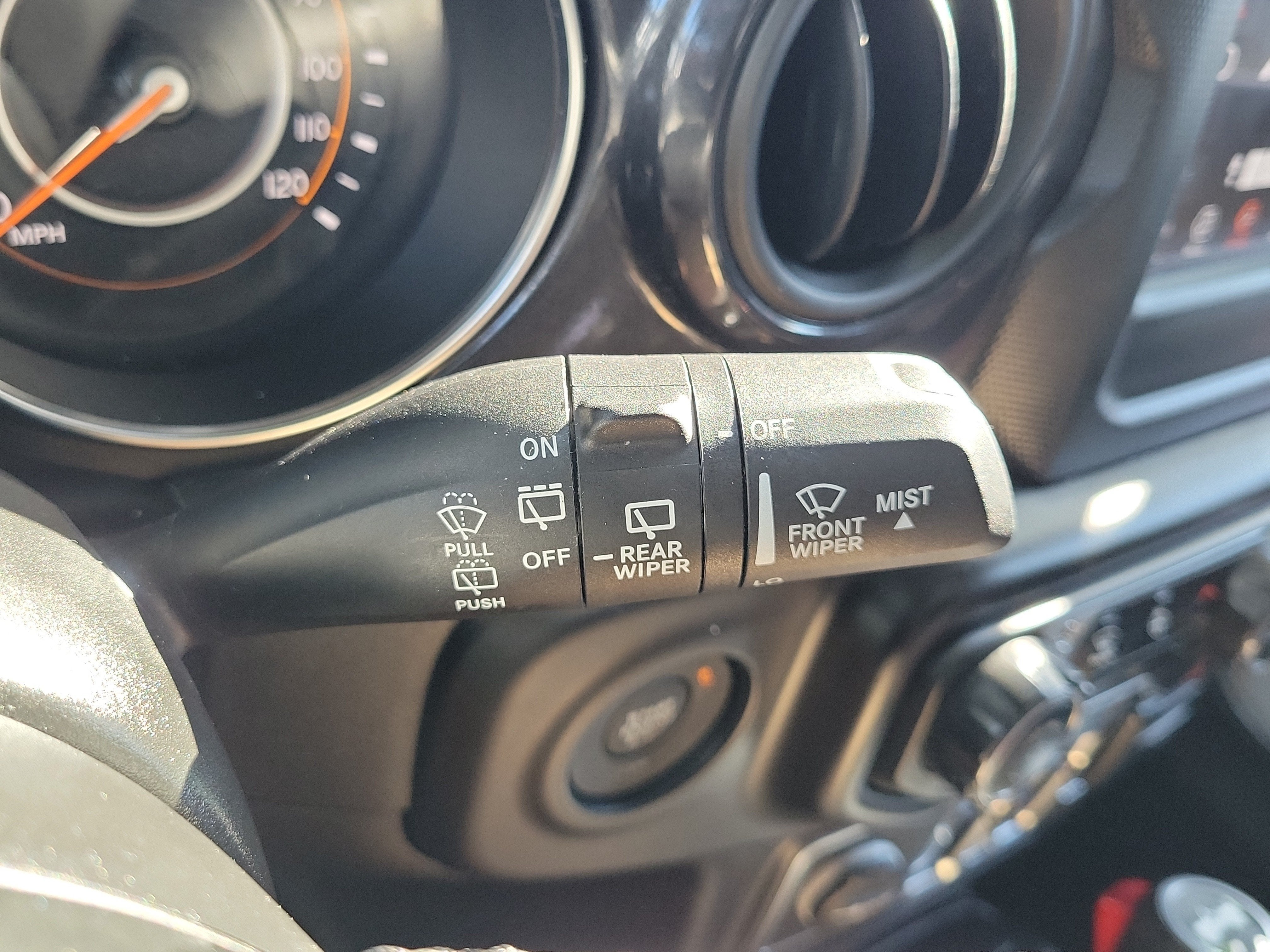 2023 Jeep Wrangler Sport Altitude