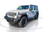 2023 Jeep Wrangler Sport Altitude