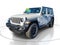 2023 Jeep Wrangler Sport Altitude