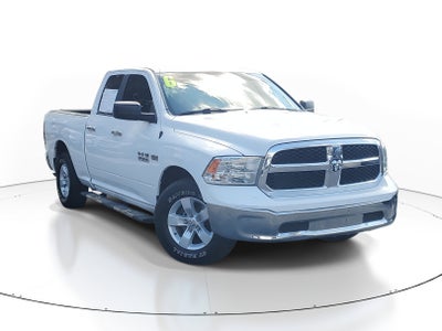 2016 RAM 1500 SLT