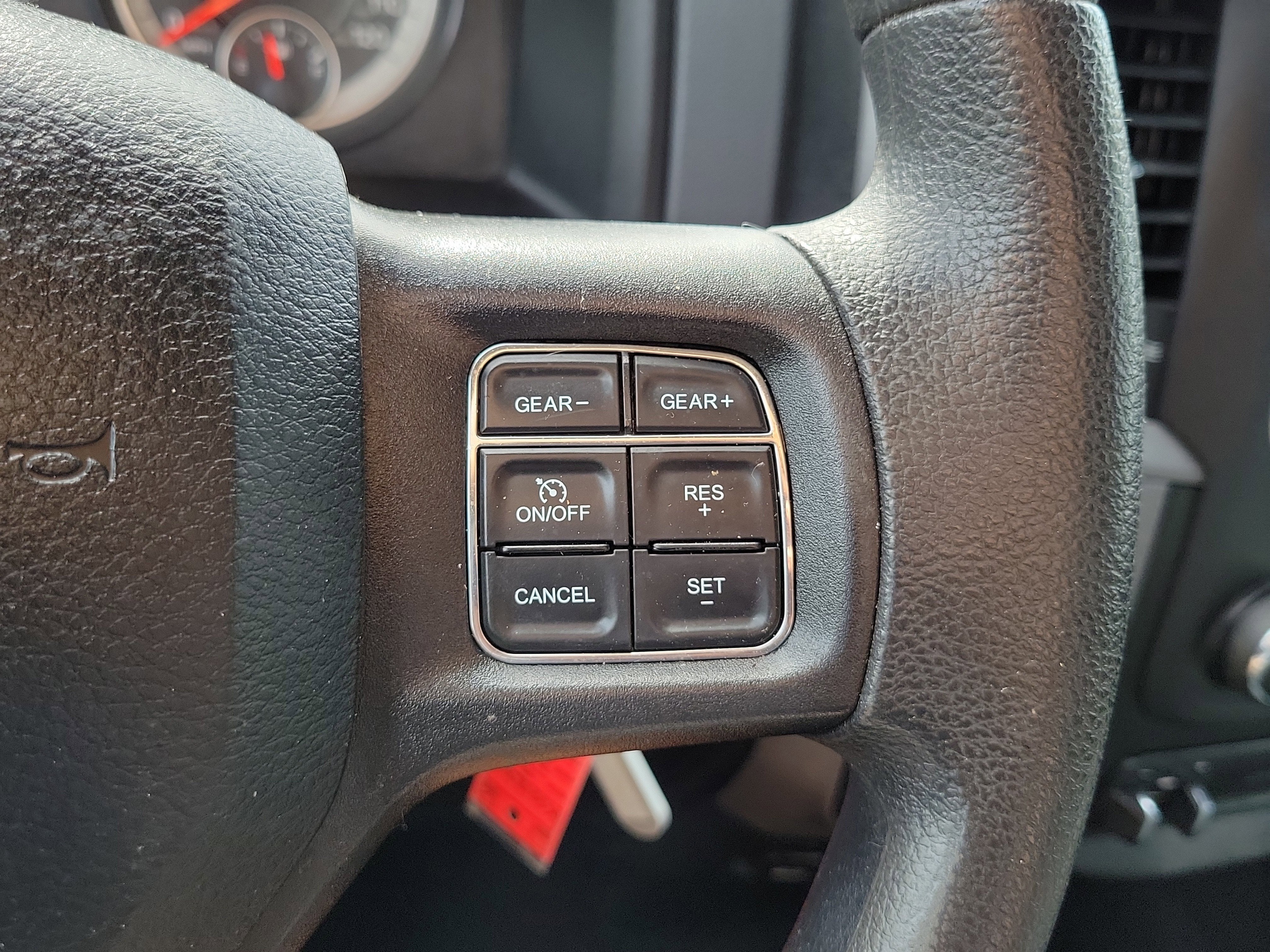 2019 RAM 1500 Classic Express