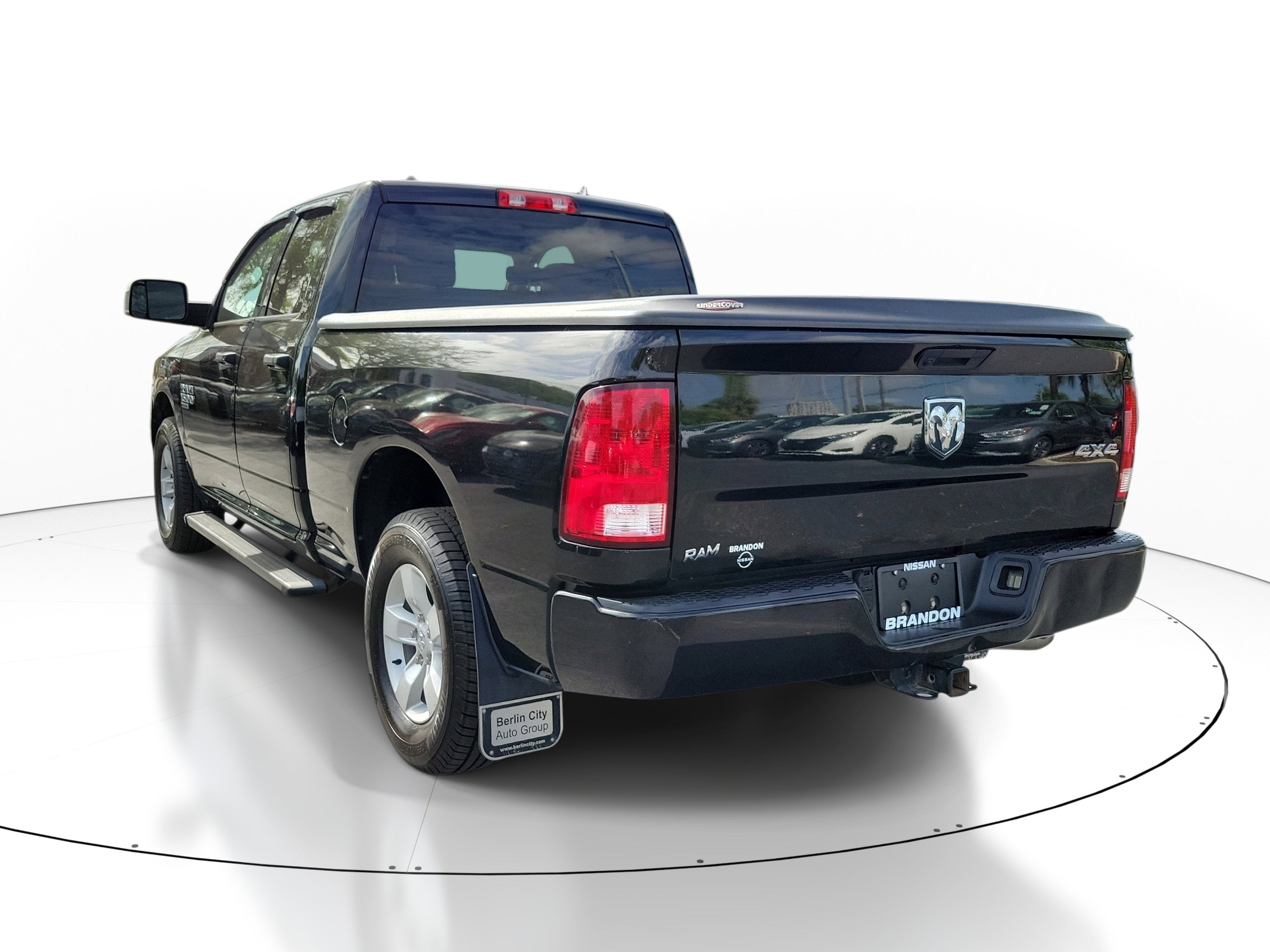 2019 RAM 1500 Classic Express