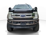 2017 Ford Super Duty F-250 SRW King Ranch