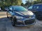 2017 Chevrolet Sonic Premier