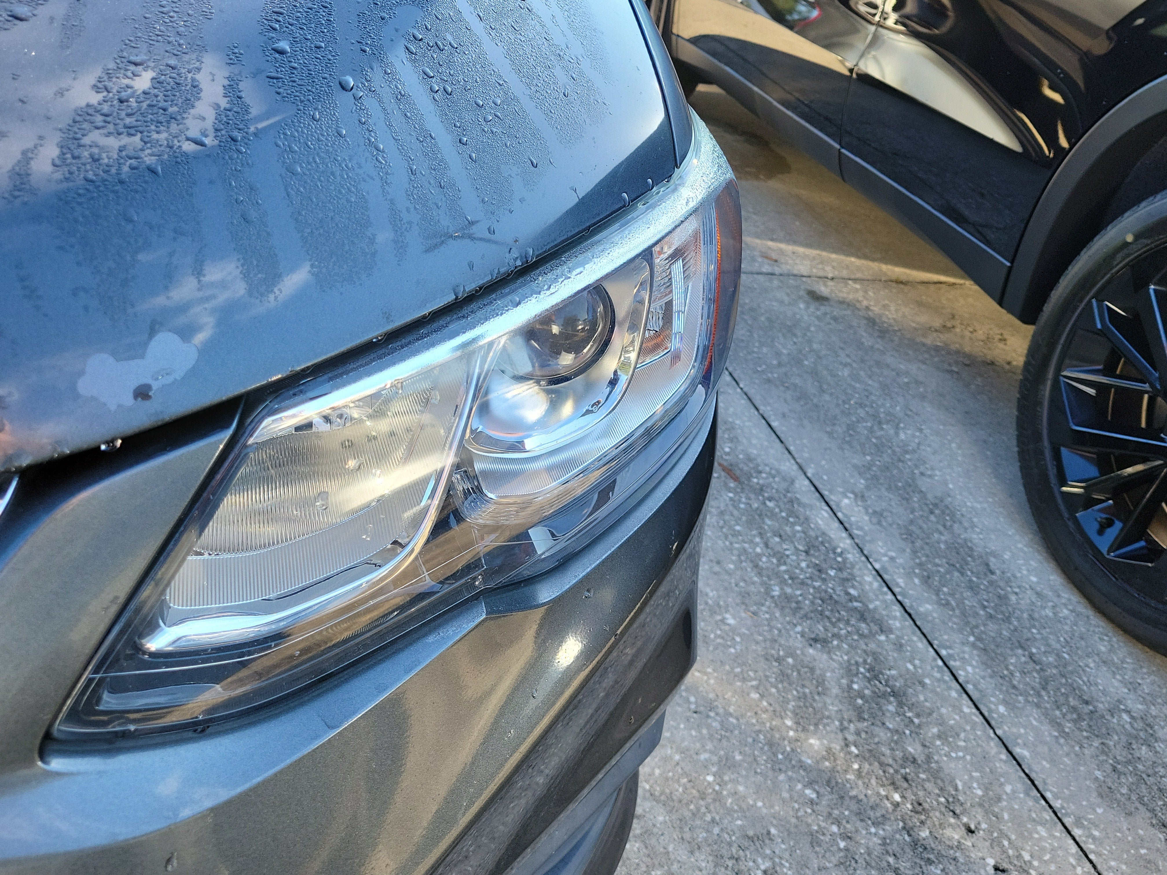 2017 Chevrolet Sonic Premier
