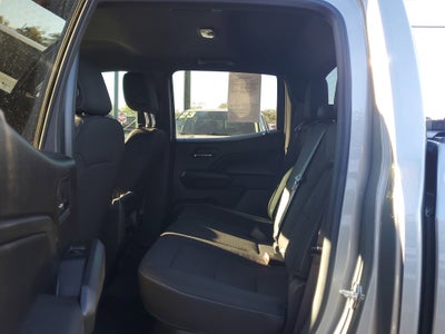 2023 Chevrolet Colorado 2WD LT