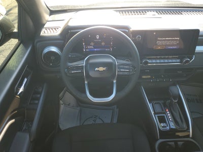 2023 Chevrolet Colorado 2WD LT