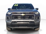 2023 Chevrolet Colorado 2WD LT