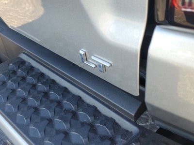 2023 Chevrolet Colorado 2WD LT