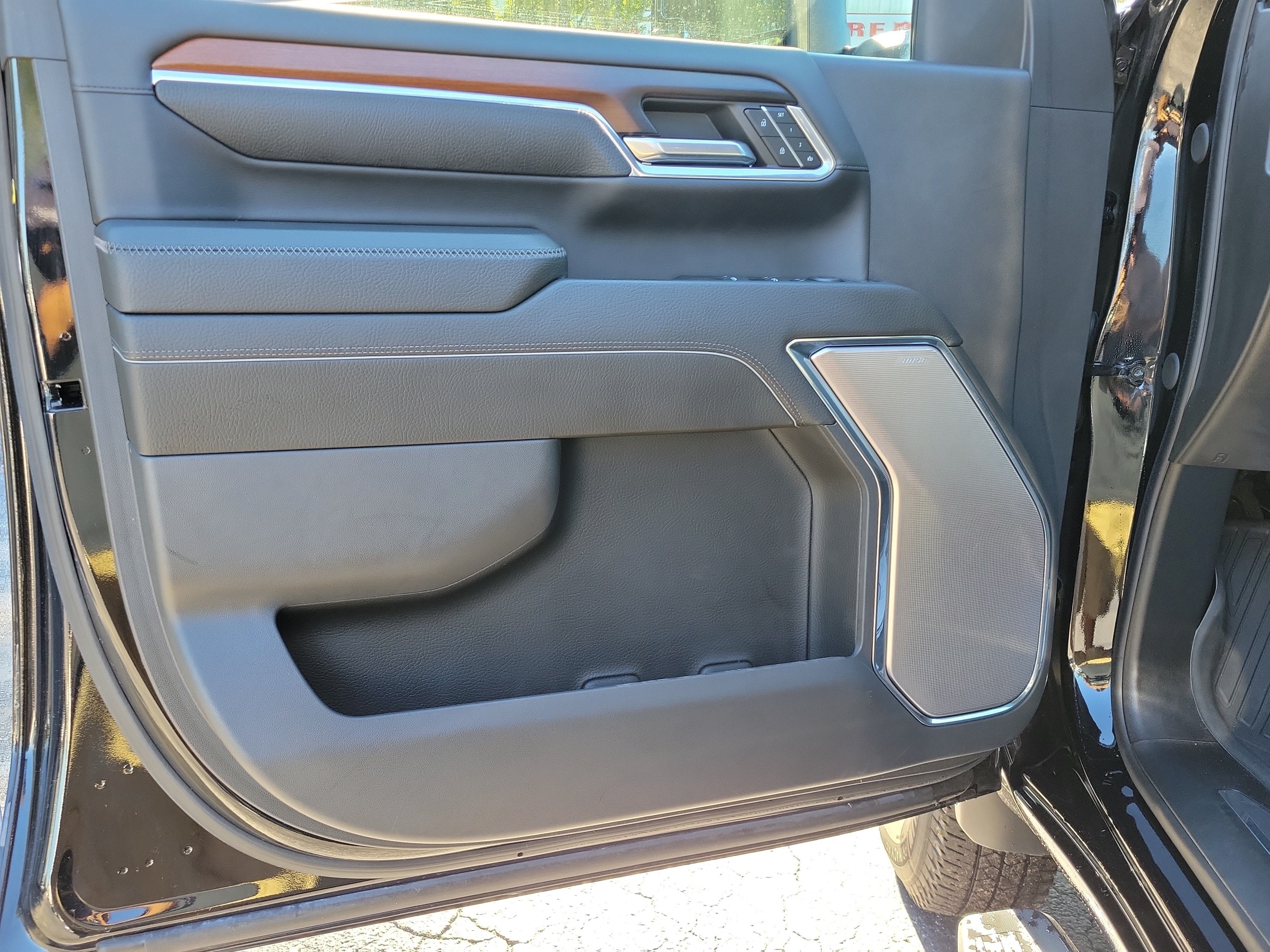 2024 GMC Sierra 3500HD Denali
