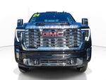 2024 GMC Sierra 3500HD Denali