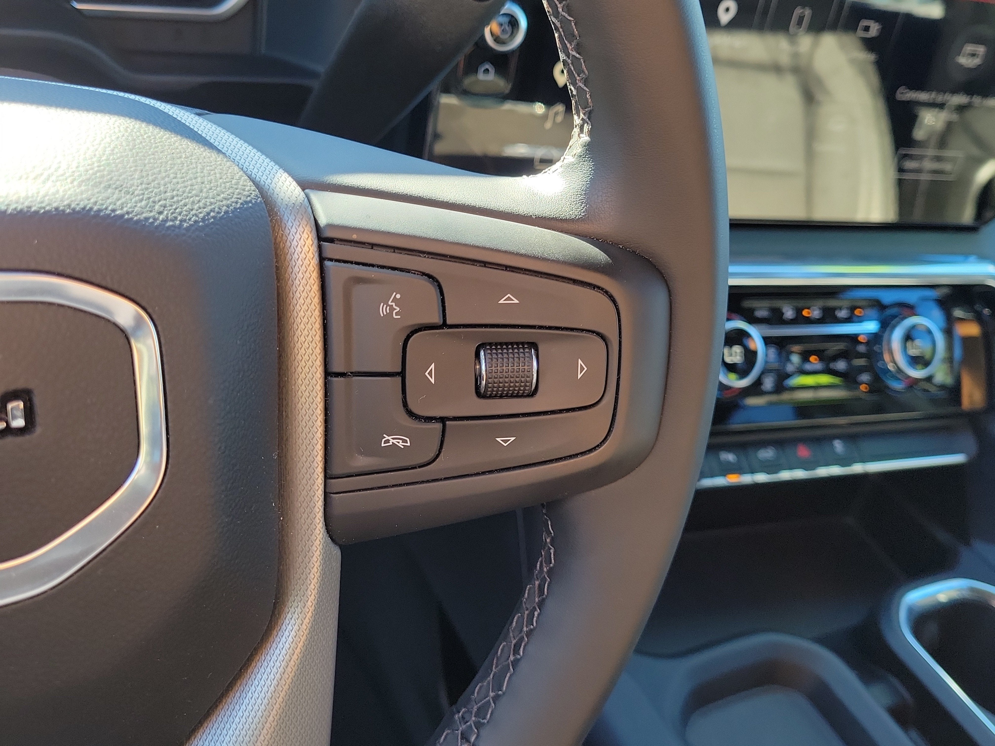 2024 GMC Sierra 3500HD Denali