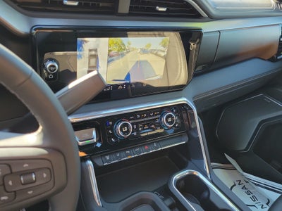 2024 GMC Sierra 3500HD Denali