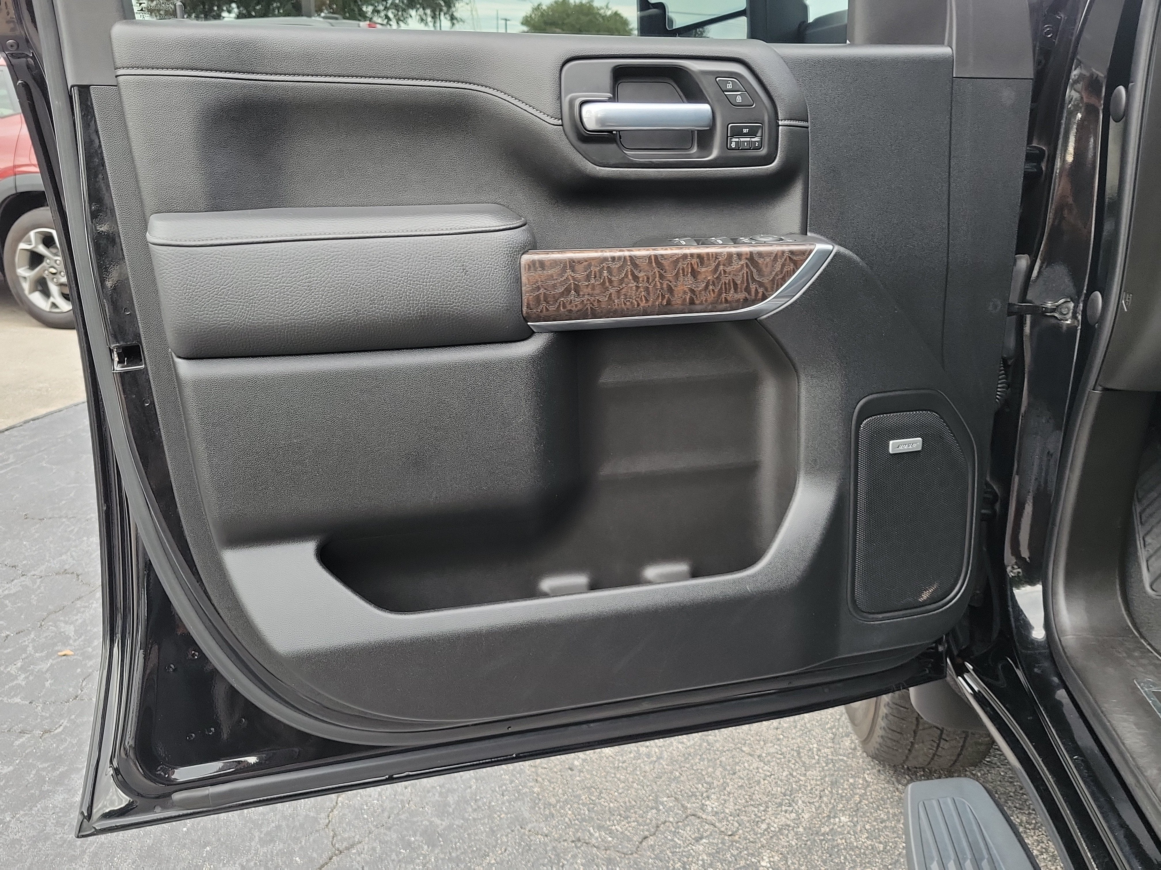 2021 GMC Sierra 3500HD Denali