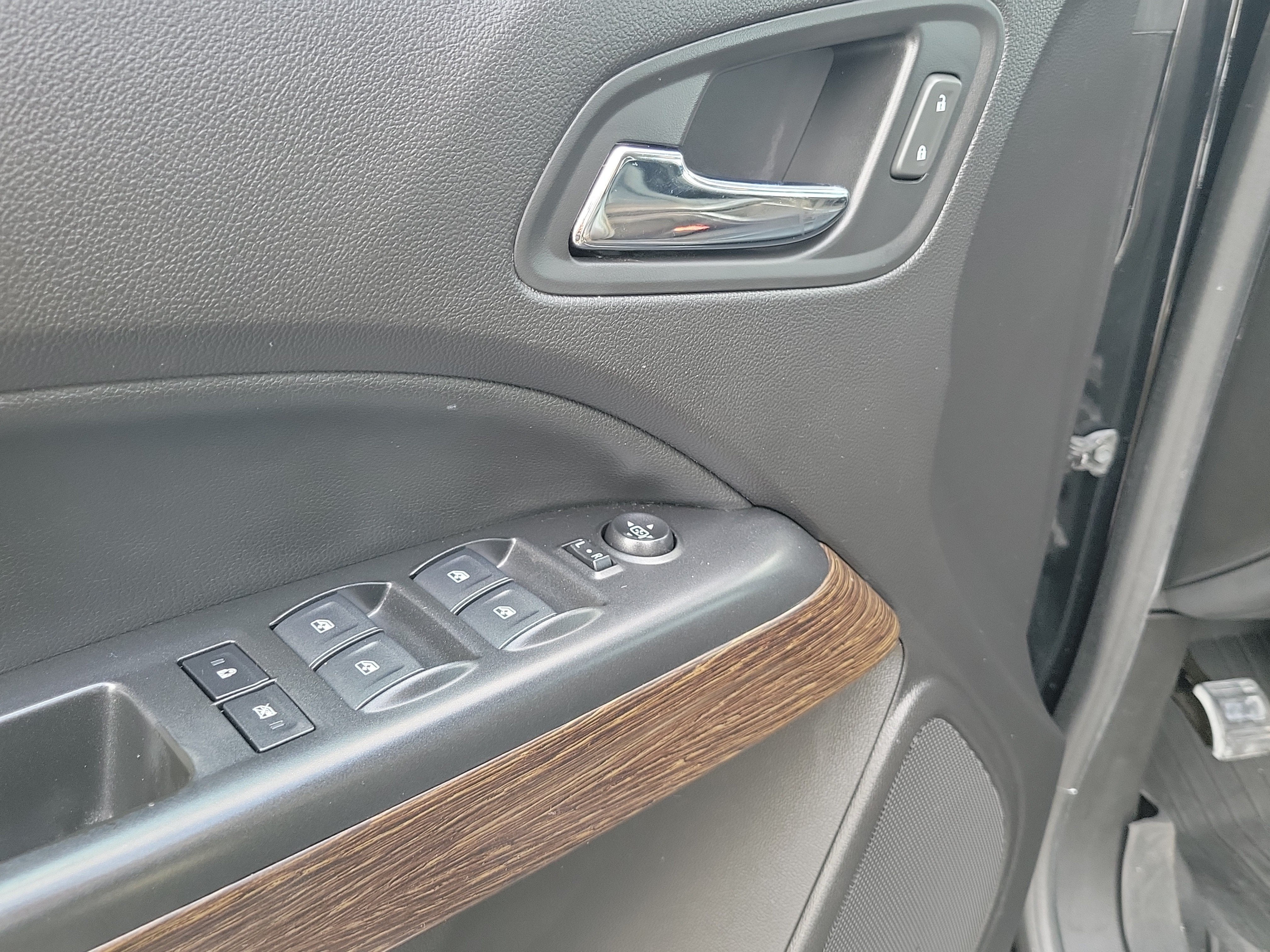 2018 GMC Canyon 4WD Denali