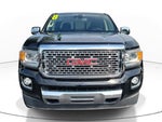 2018 GMC Canyon 4WD Denali