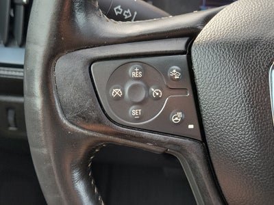 2018 GMC Canyon 4WD Denali