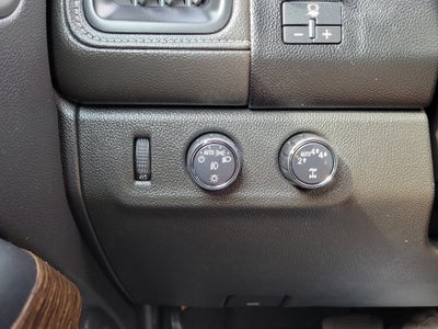 2018 GMC Canyon 4WD Denali