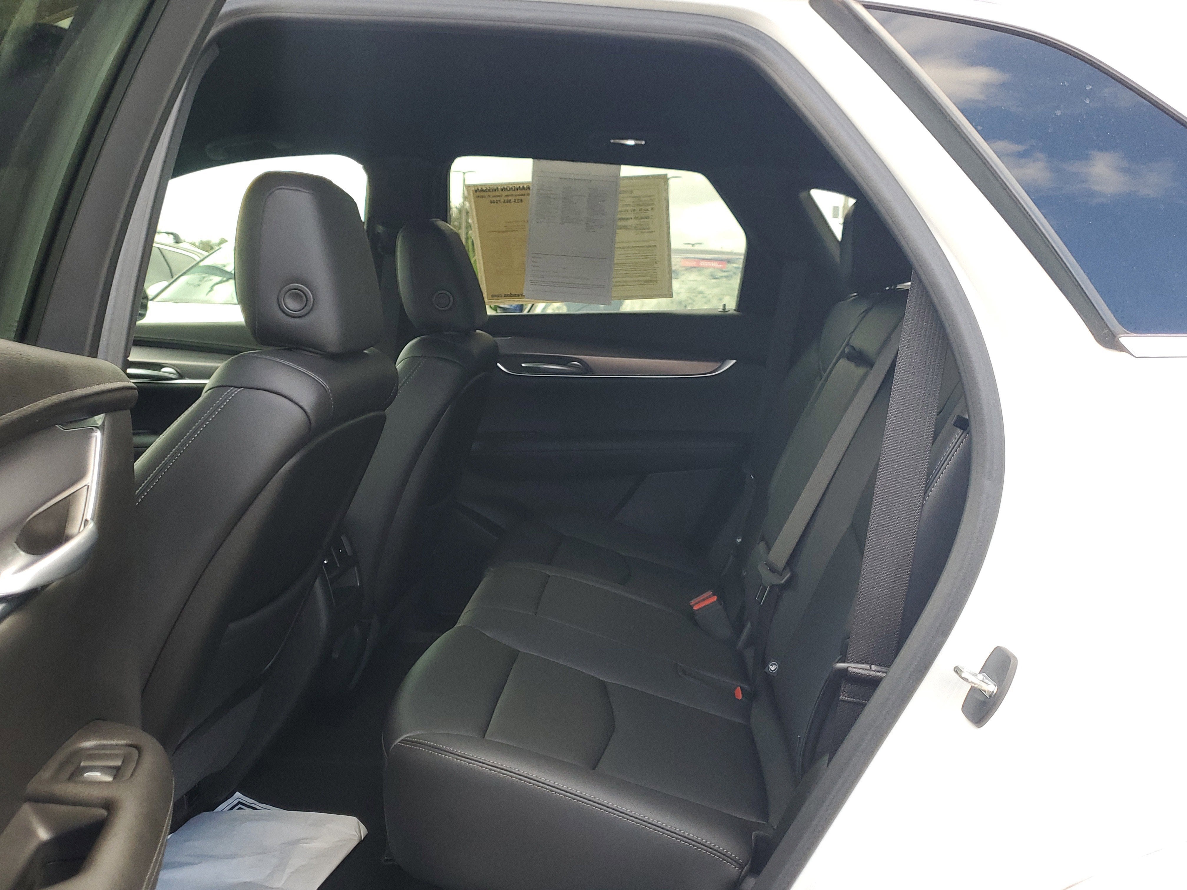 2023 Cadillac XT5 FWD Luxury