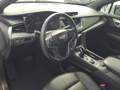 2023 Cadillac XT5 FWD Luxury