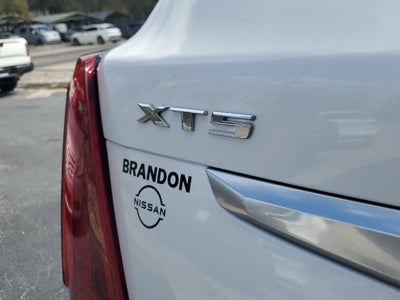 2023 Cadillac XT5 FWD Luxury