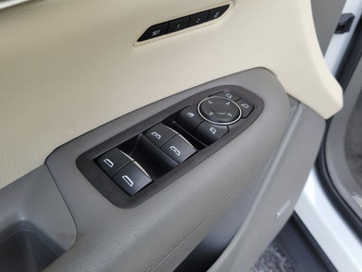2022 Cadillac XT5 FWD Premium Luxury