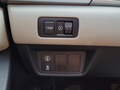 2018 Honda Accord Sedan LX 1.5T