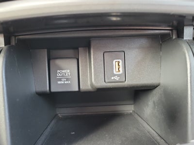 2018 Honda Accord Sedan LX 1.5T