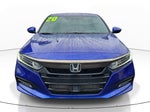 2020 Honda Accord Sedan Sport