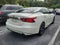 2016 Nissan Maxima 3.5 SR