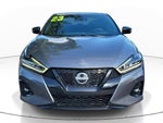 2023 Nissan Maxima SR