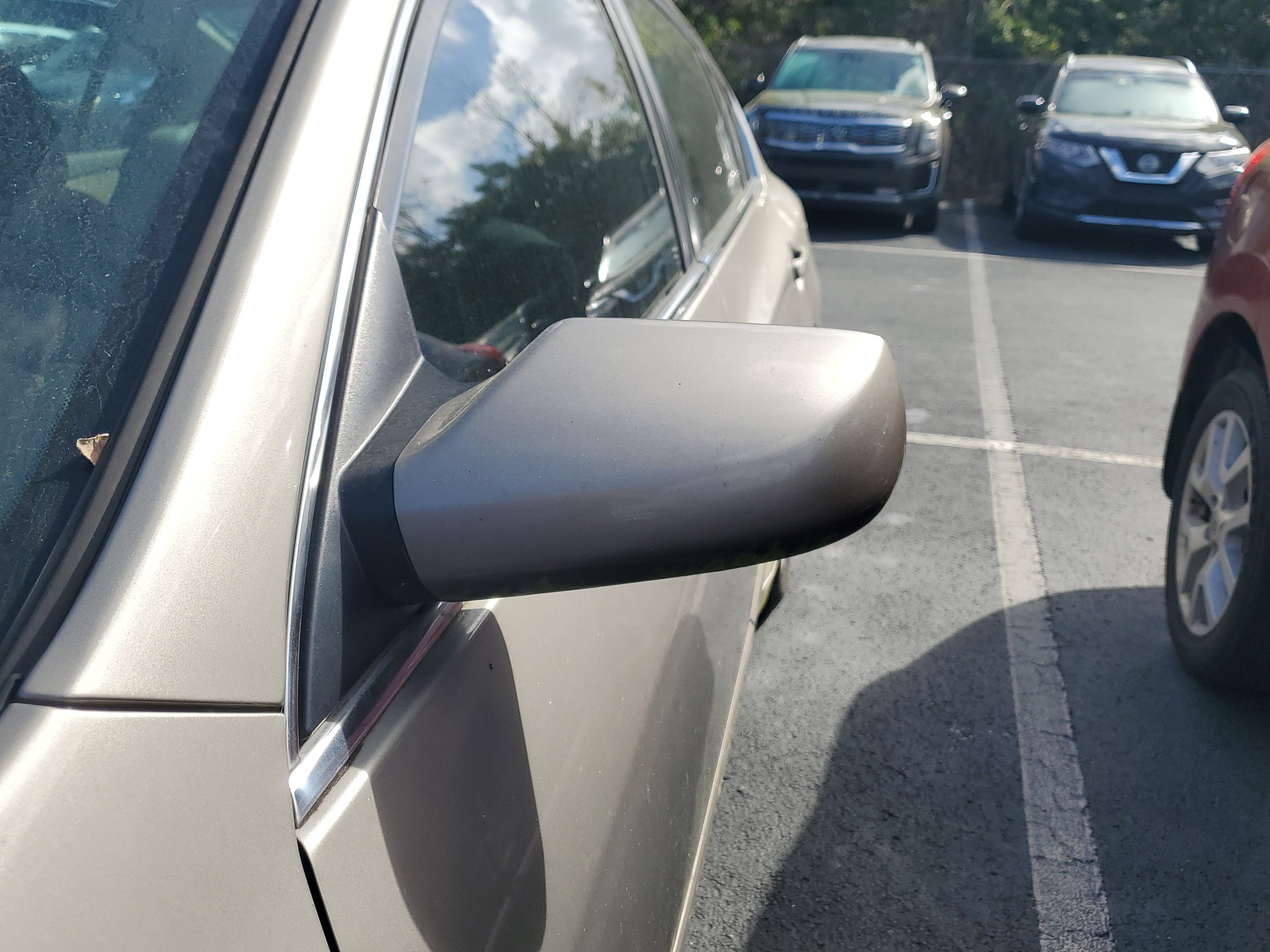 2008 Nissan Altima 2.5 S