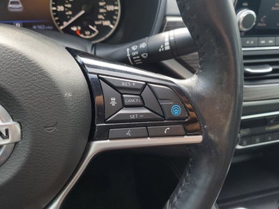 2019 Nissan Altima 2.5 SL