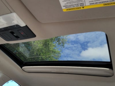 2022 Nissan Altima 2.5 SL