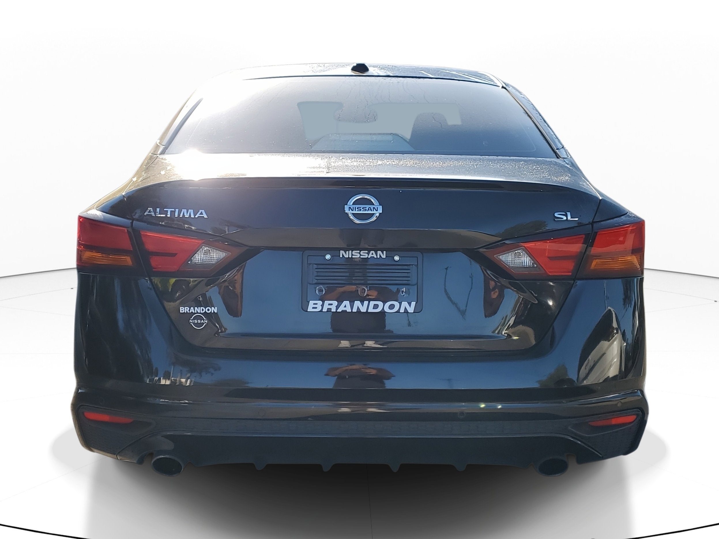 2019 Nissan Altima 2.5 SL