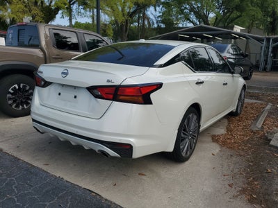2024 Nissan Altima 2.5 SL