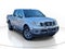 2019 Nissan Frontier SL