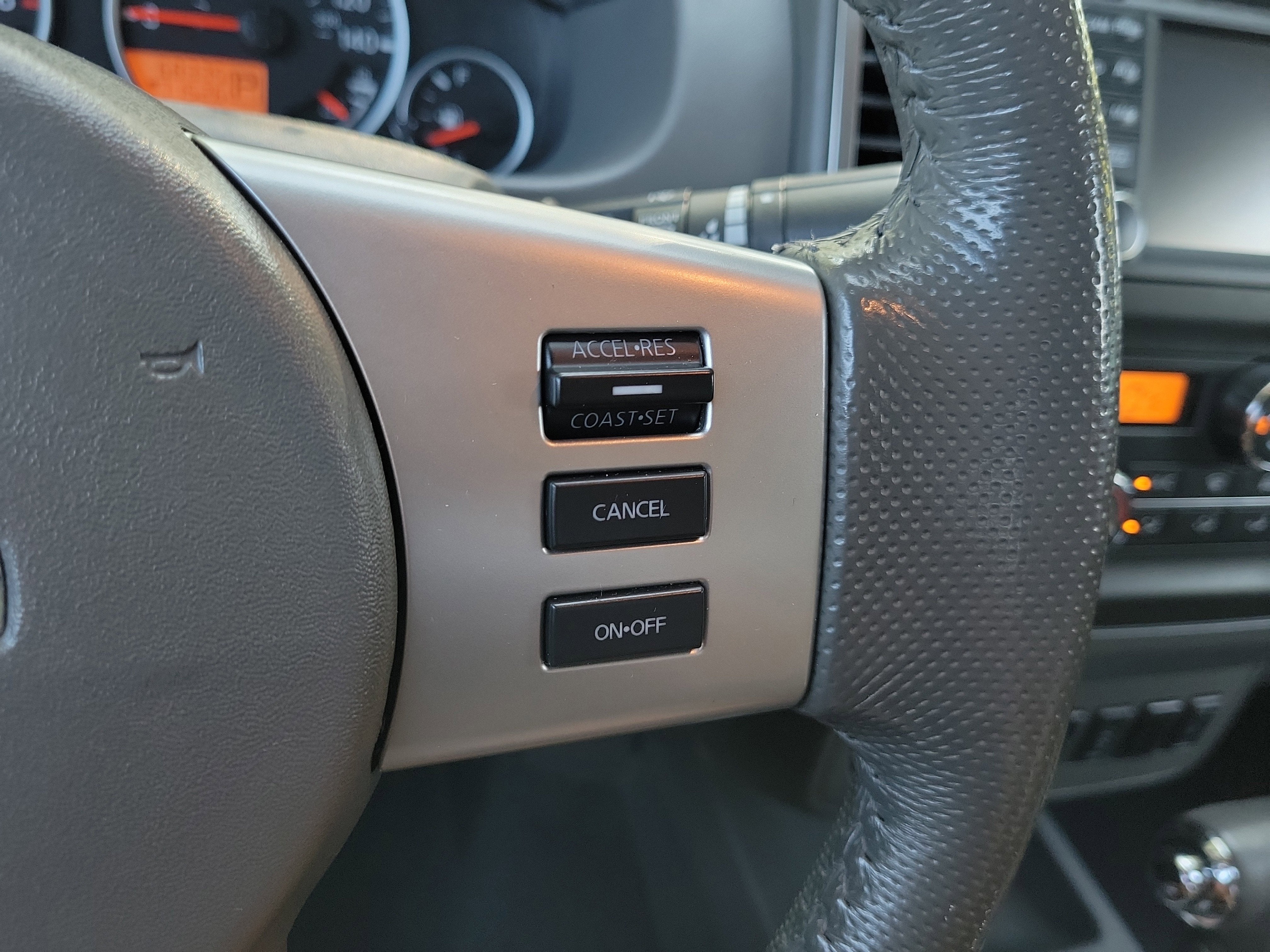2019 Nissan Frontier SL