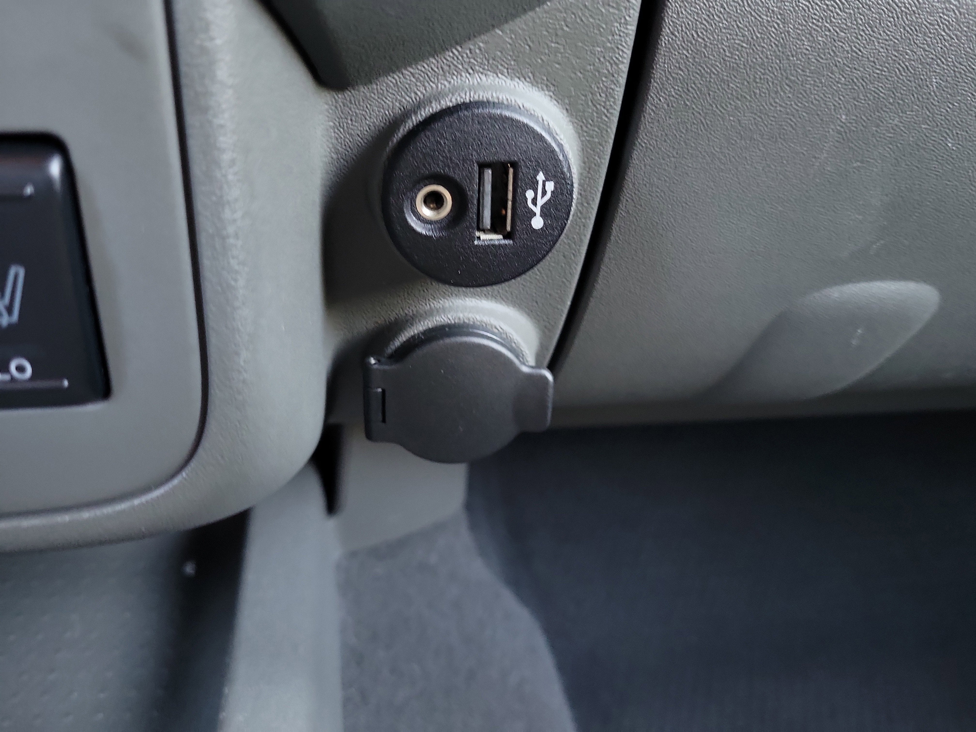 2019 Nissan Frontier SL