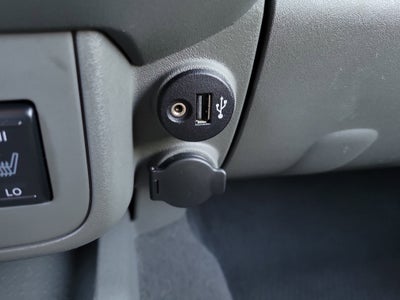 2019 Nissan Frontier SL