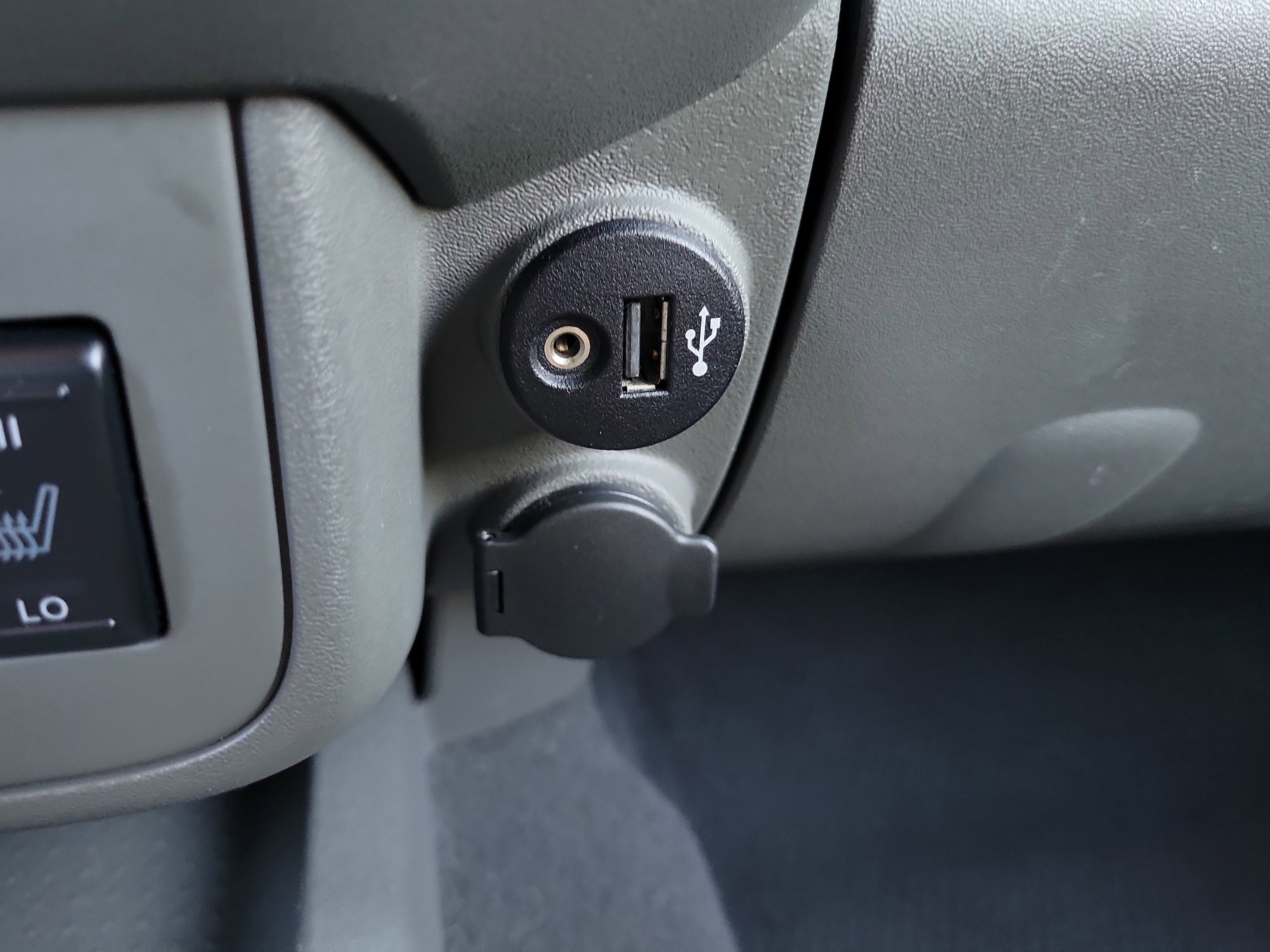 2019 Nissan Frontier SL