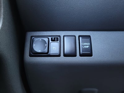 2019 Nissan Frontier SL