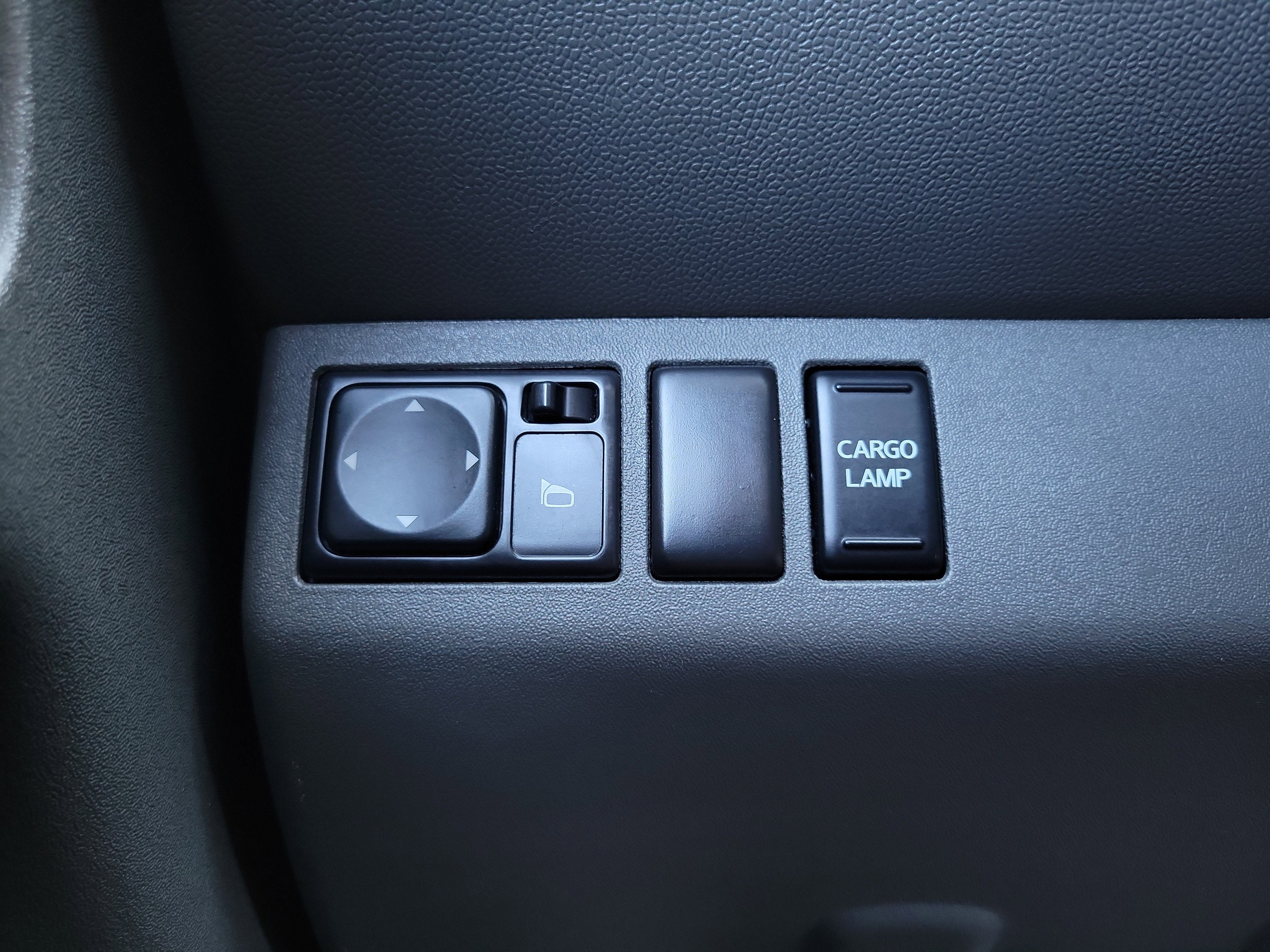 2019 Nissan Frontier SL