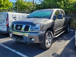 2006 Nissan Titan SE