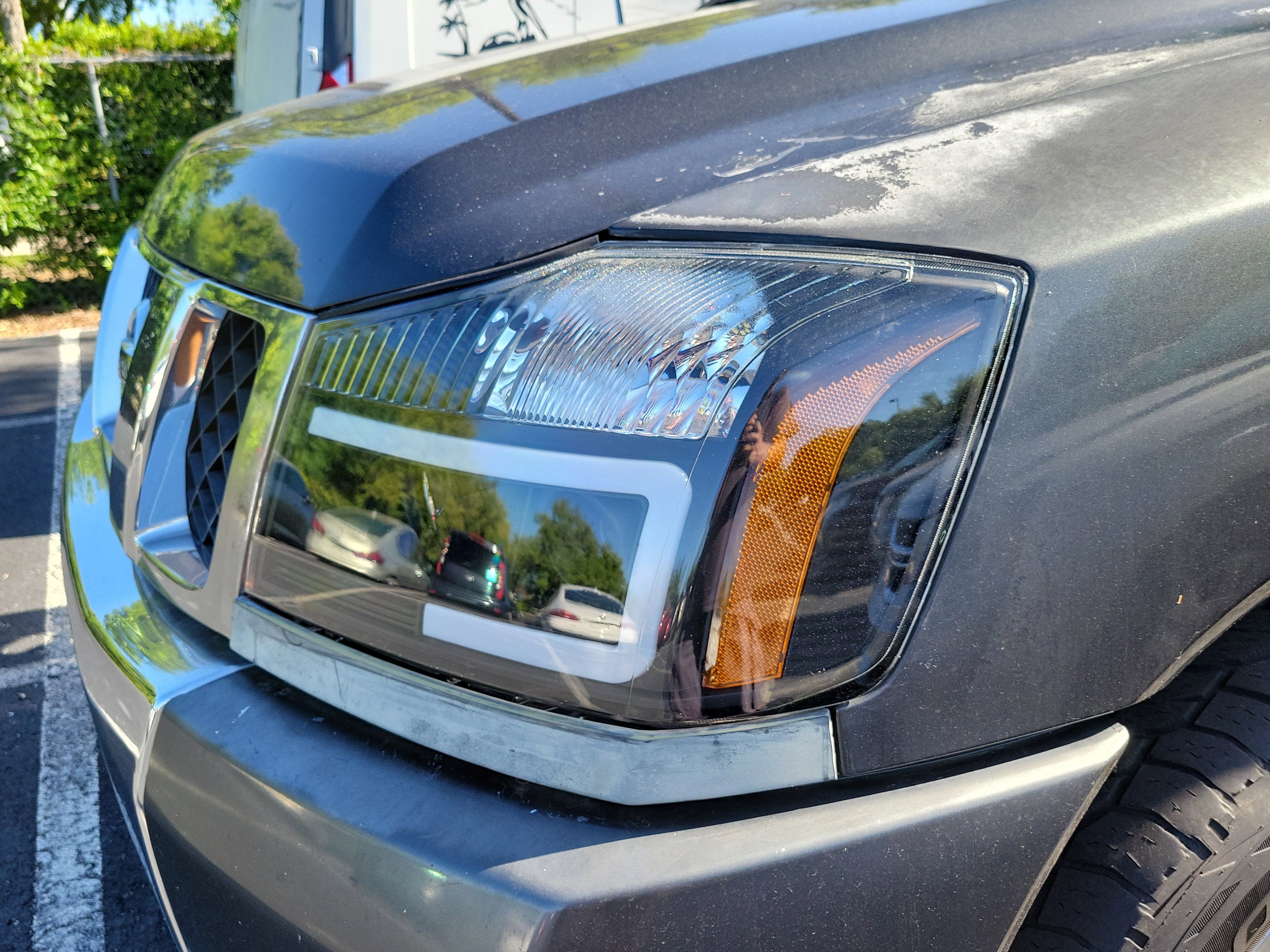 2006 Nissan Titan SE